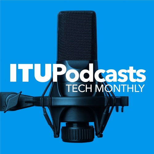 ITU Tech Monthly | All you ever wanted to know about GeoAI
