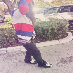 exxpnsv (prod. scared)