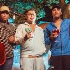PRA ELAS 'Caio Passos' MC Pedrinho, MC Paiva, MC Cebezinho e MC GP (Love Funk).mp3