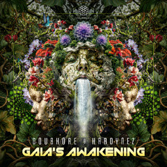 DoubKore, Hardynez - Gaia's Awakening (Preview)