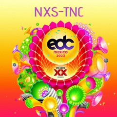 EDC México 2023 MIX