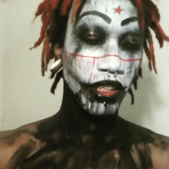 SK47EWITCH *BI$H IM SO 6OTH* #BACK