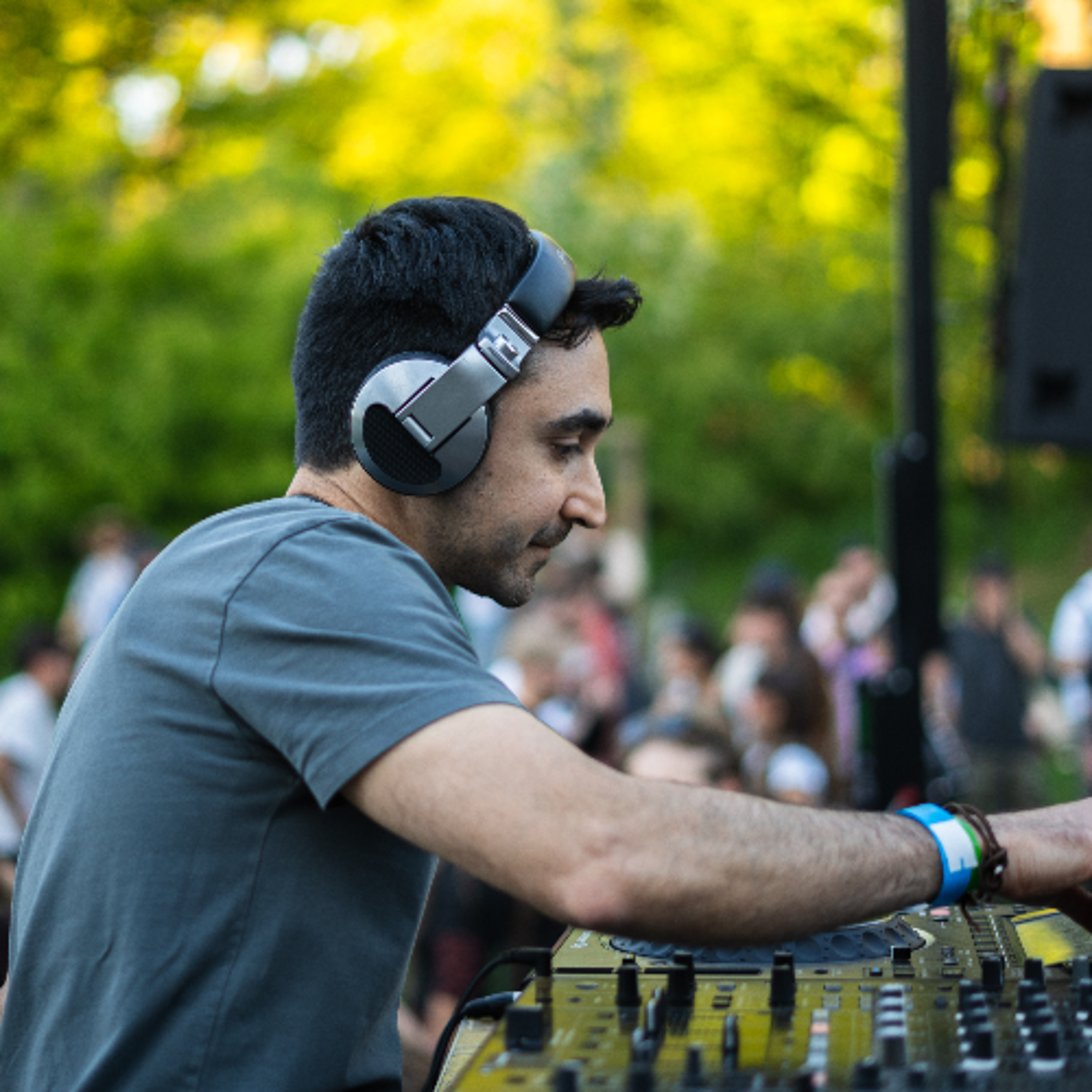Berlin Open Air | Live at Dance mit Untz (1 May 2026) | Melodic House & Techno DJ Set episode artwork