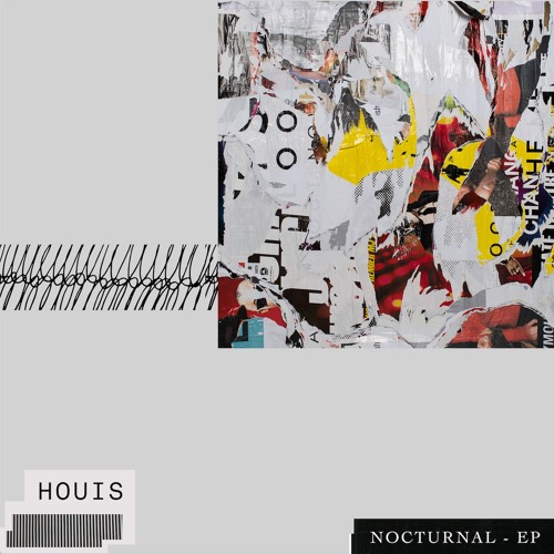 Solutions (Houis x De Rien x Mike Serman)