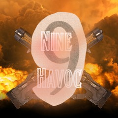 Exoo_  & Vylsa - Nine Havoc