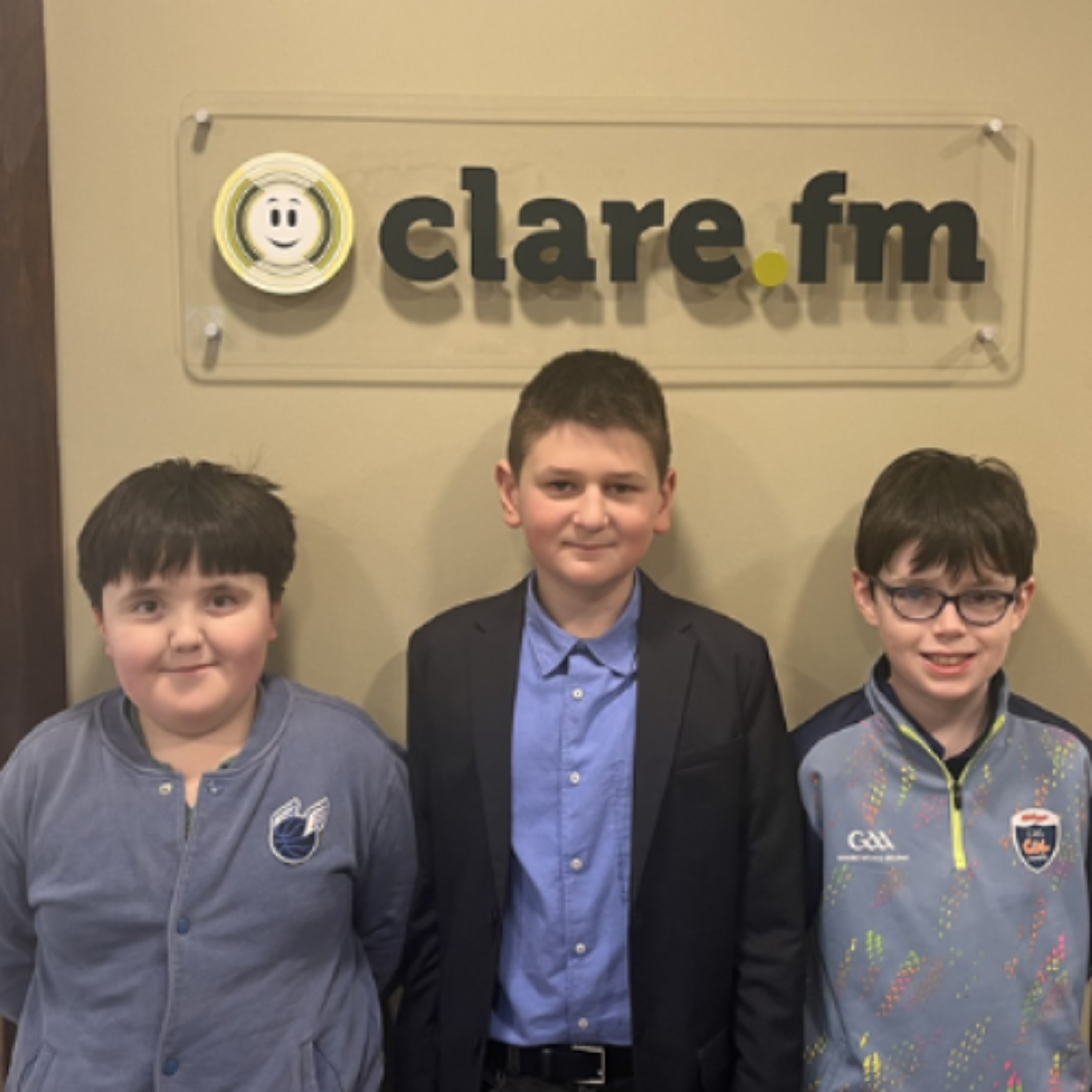 5th Class CBS Primary Ennis Students Win Top Prize At National Intel Mini Scientist Finals