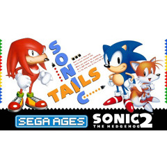 SEGA 3 !!! ( prod. @SkyFD )
