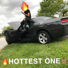THA HOTTEST ONE (OFFICAL AUDIO)