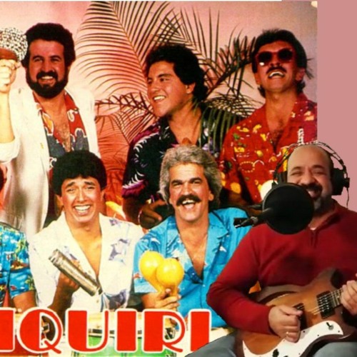 Stream Daiquirí Morir De Amor (Fusil) by El doble p Listen online