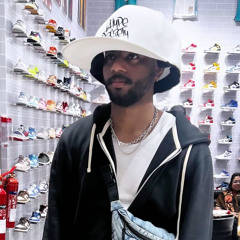 Bryson tiller - Blue’s Interlude