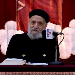 سلسلة لقاء مع الله محب البشر جـ١٣ 2021/02/20 | موسى النبي جـ١ | القمص تادرس يعقوب ملطي
