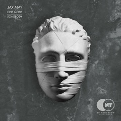 Jax May - One Mode