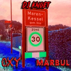 MC Ludo - Maren-Kessel Tunnelrave (Knoet X marbul X Oxytocin Edit)