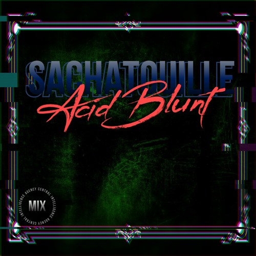 🅰🅲🅸🅳 🅱🅻🆄🅽🆃 (🅵🆁🅴🅴🅳🅻)