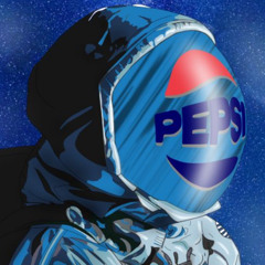 all i want is a pepsi