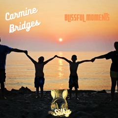 Carmine Bridges -Blissful Moments (Mr Silky's LoFi Beats)