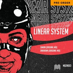 Four Four Premiere: Linear System - Unknown Object [Mind Medizen]