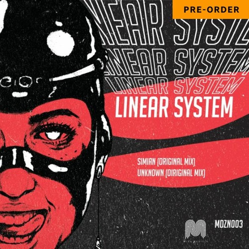 Four Four Premiere: Linear System - Unknown Object [Mind Medizen]