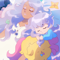 Cardamon's Mom (lowercase mix)