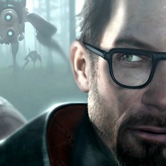 half life 2 - triage at dawn (bobby island remix)