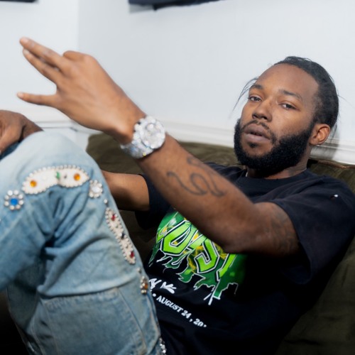 Been through the flame