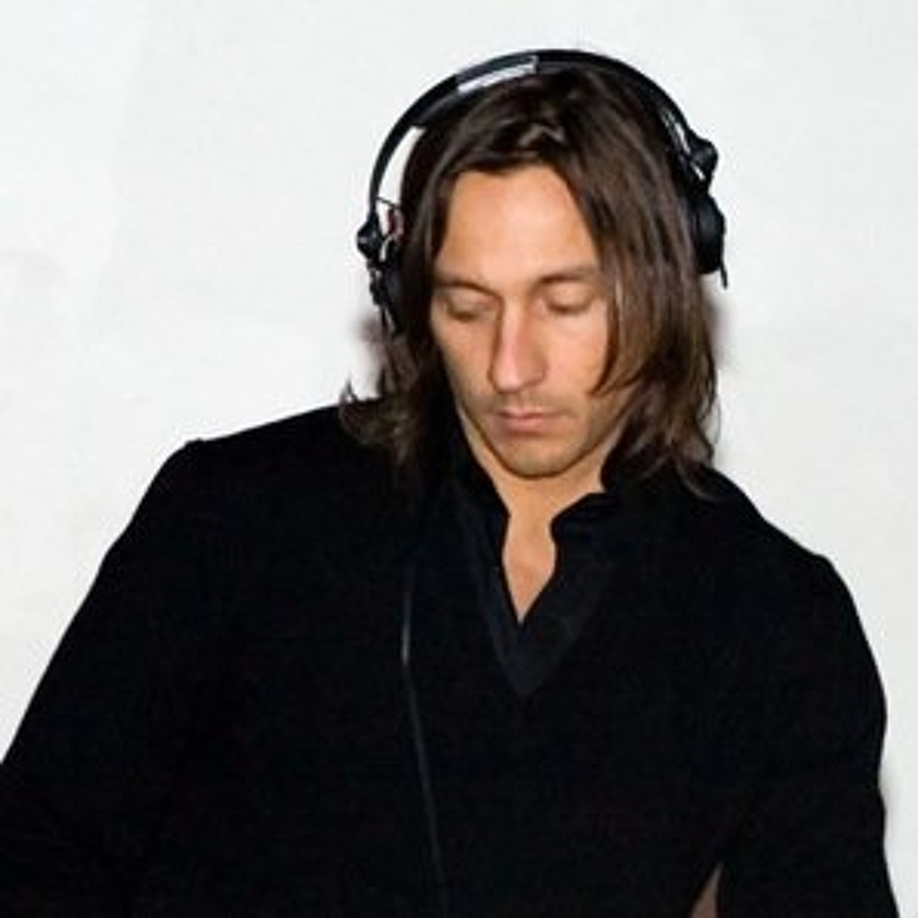Bob Sinclar Live From Paris, France Nov, 98' (Manny'z Tapez) episode artwork