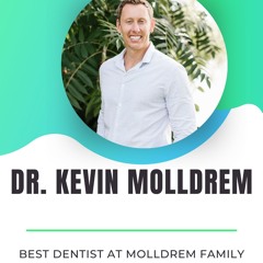 Why You Should Spend More Time Thinking About kevin Molldrem DDS News 2025