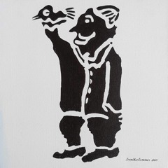 Birds Lament - Moondog, arr. Jan Sanen