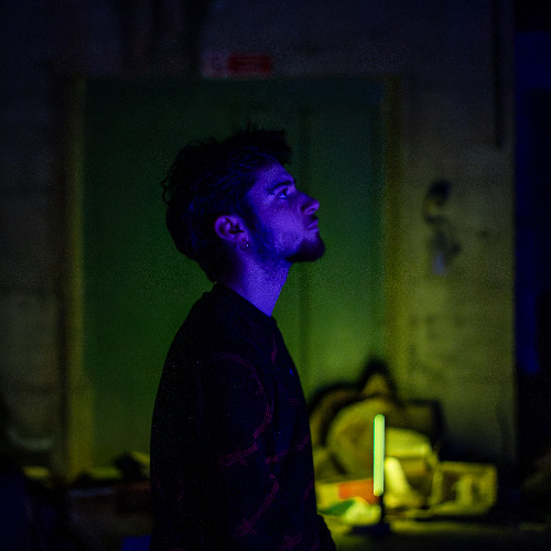 HARDGROOVE / TECHNO Set.1 (138-144bpm)