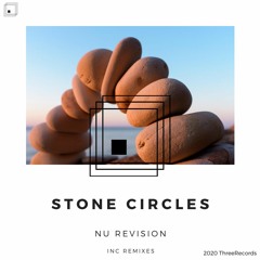Nu Revision - Purple Skies (Black Space Remix)