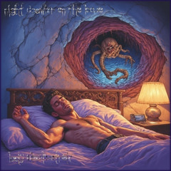 Night Crawler On The Loose