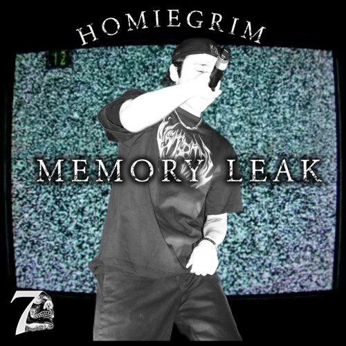 MEMORY LEAK (Prod. Killmekarma/NECU)