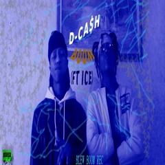 D-CA$H - Boom feat SkyIce (Prod By Frigidbeat).mp3