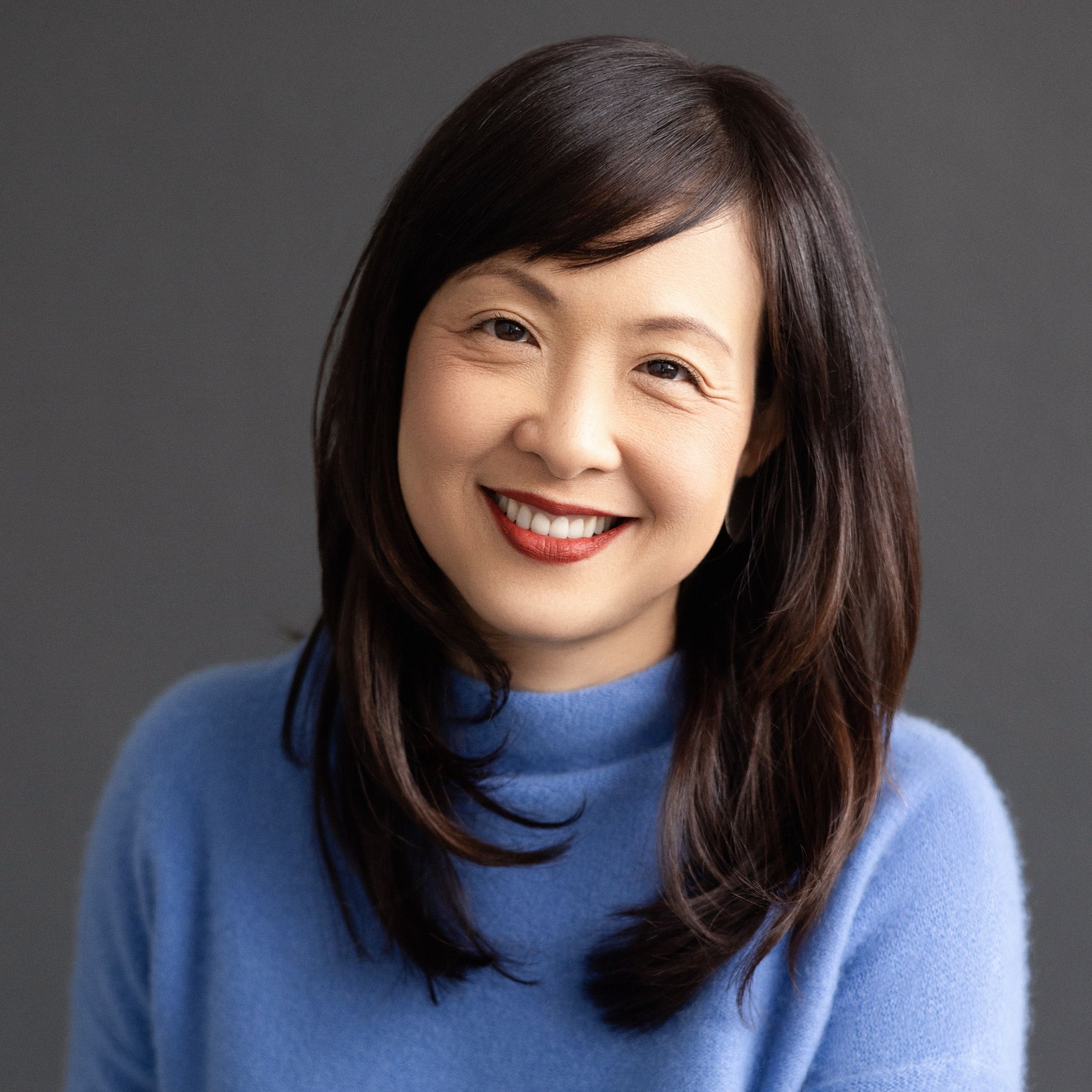 The Frank MacKay Show - Patty Lin