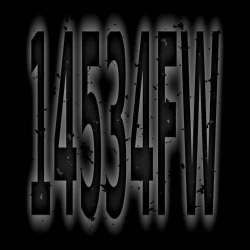 14534FW