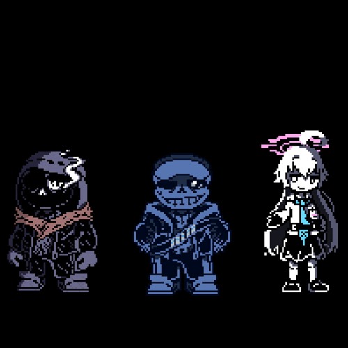 「 No Name 」Trio Of Diversity (A Side) [SCRAPPED] ft. dusty