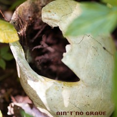 AIN'T NO GRAVE (ft. David Safran)