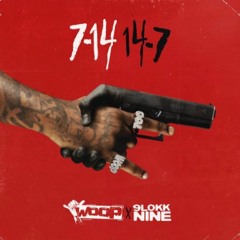 WOOP x 9LOKKNINE - YET