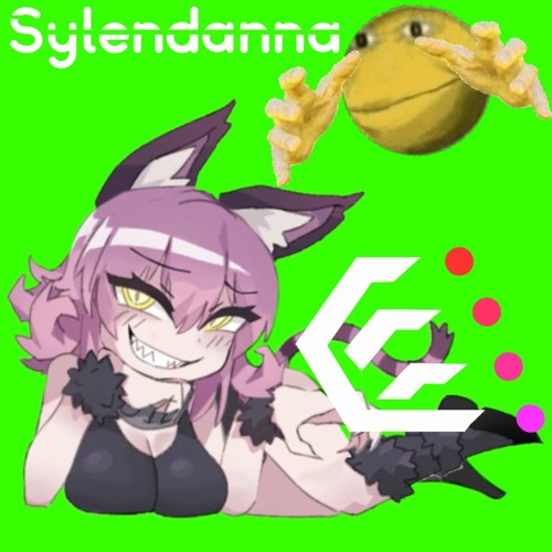 Sylendanna - Busty Maid Block Party (Panty Raid) (on Spotify & Apple Music!)