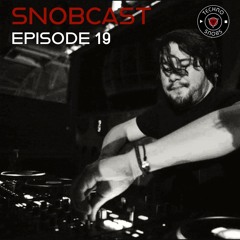 Snobcast | Episode 19 | MAS