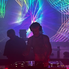 Ani Klang b2b Succo @ Nachspiel 4/18/24