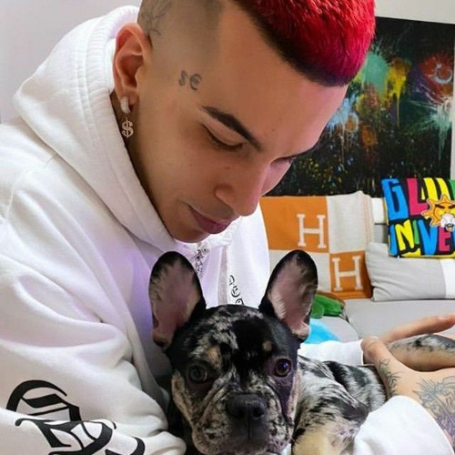 Sfera Ebbasta x Massimo Pericolo - Stelle / Hansel e Gretel STRUMENTALE REPROD. BLEACH