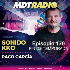 MDT Radio Sonido KKO Episodio 170