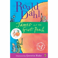 DOWNLOAD [PDF] James and the Giant Peach