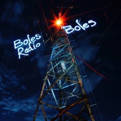 Boles Radio: Rub