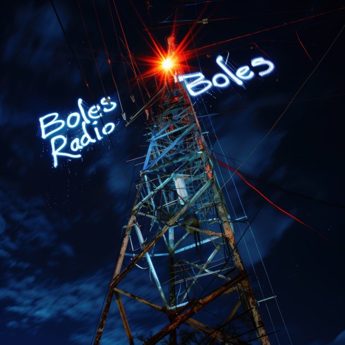 Boles Radio: Rub