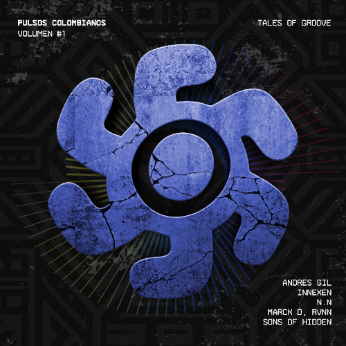 Sons Of Hidden - Eyes wide shut(Original Mix)