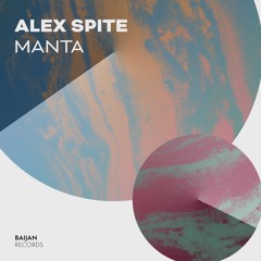 Alex Spite - Manta