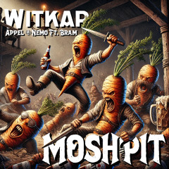 Witkap Moshpit