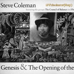 Law/Steve Coleman(ft.DTchainsaw Rap Version)